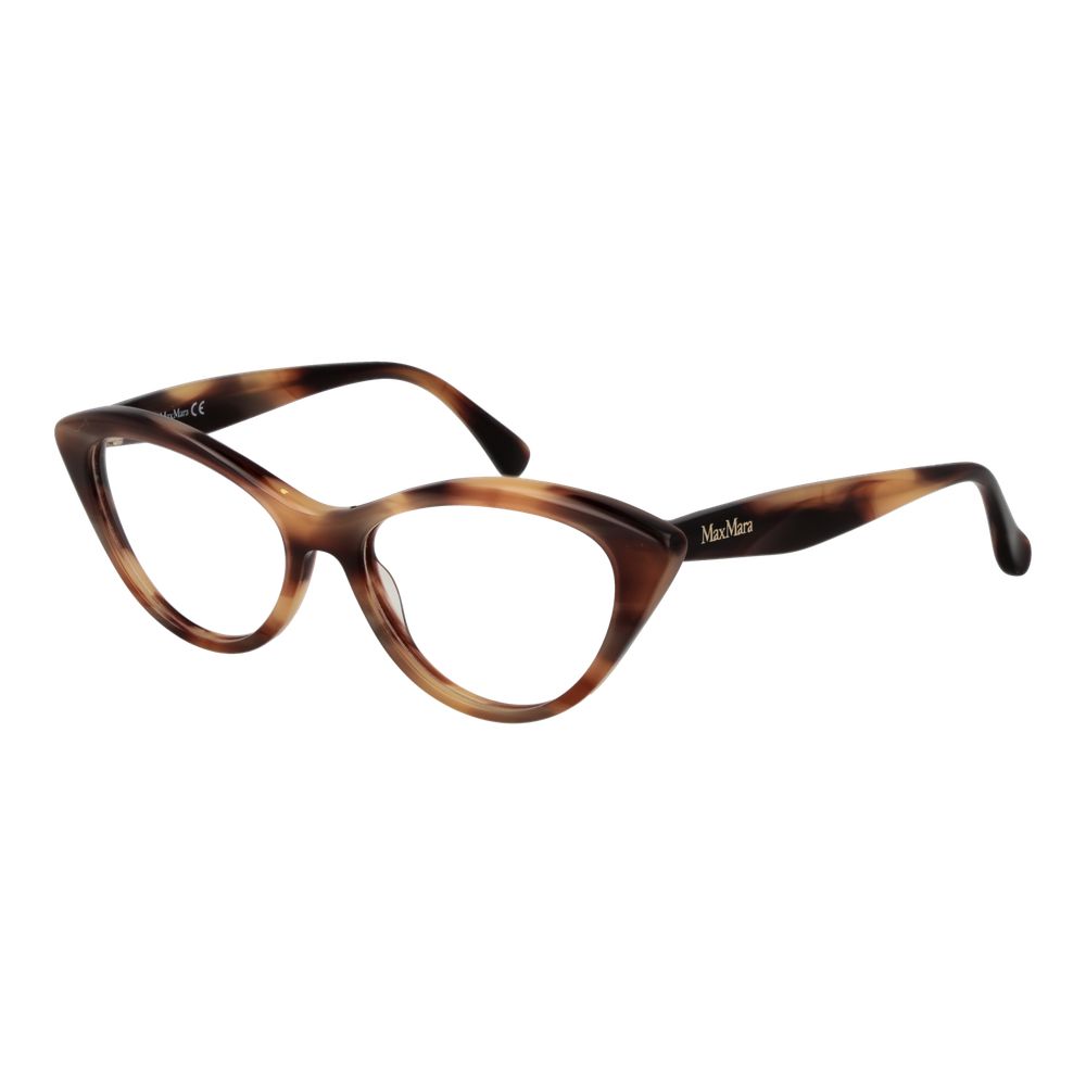 Brown Women Optical Frames - ventzia