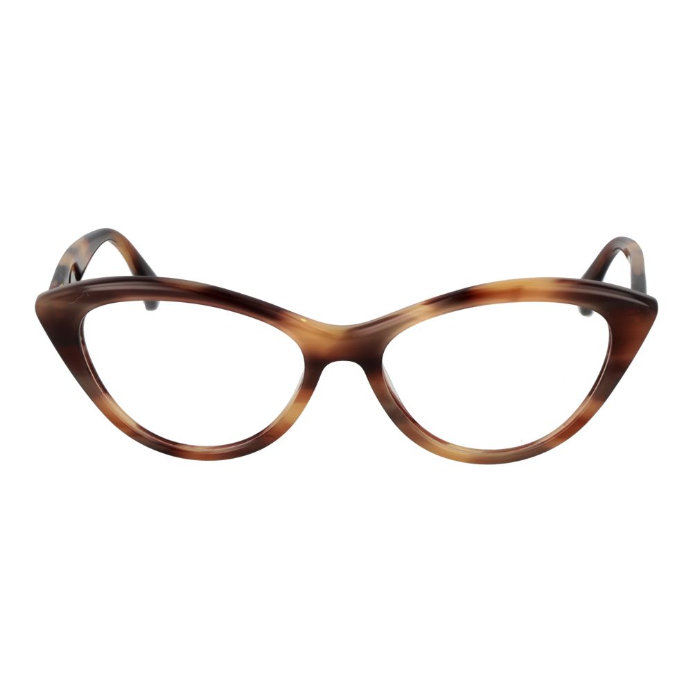 Brown Women Optical Frames - ventzia