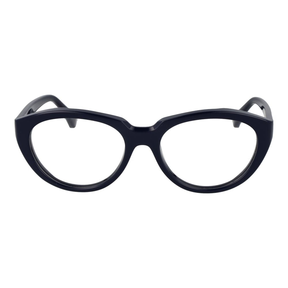 Blue Women Glasses Frame - ventzia