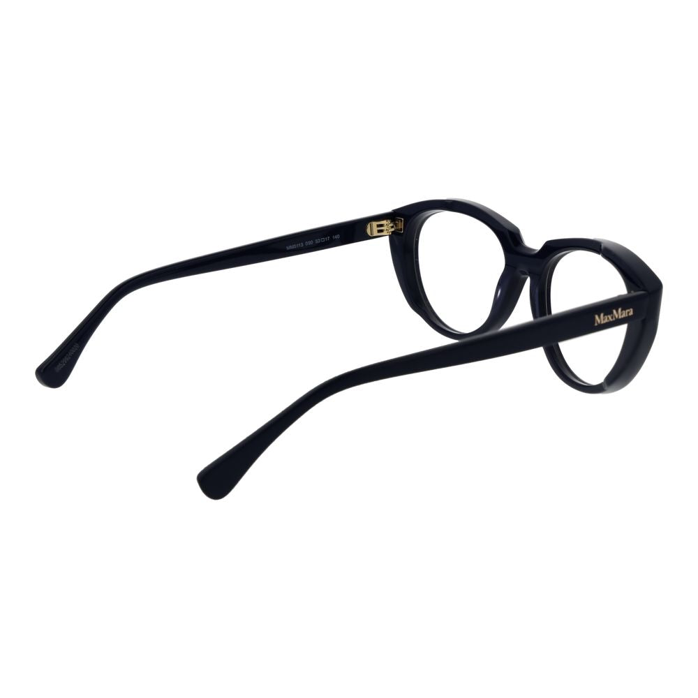 Blue Women Glasses Frame - ventzia