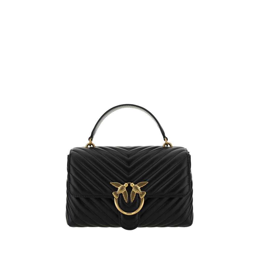 Love Lady Handbag - ventzia