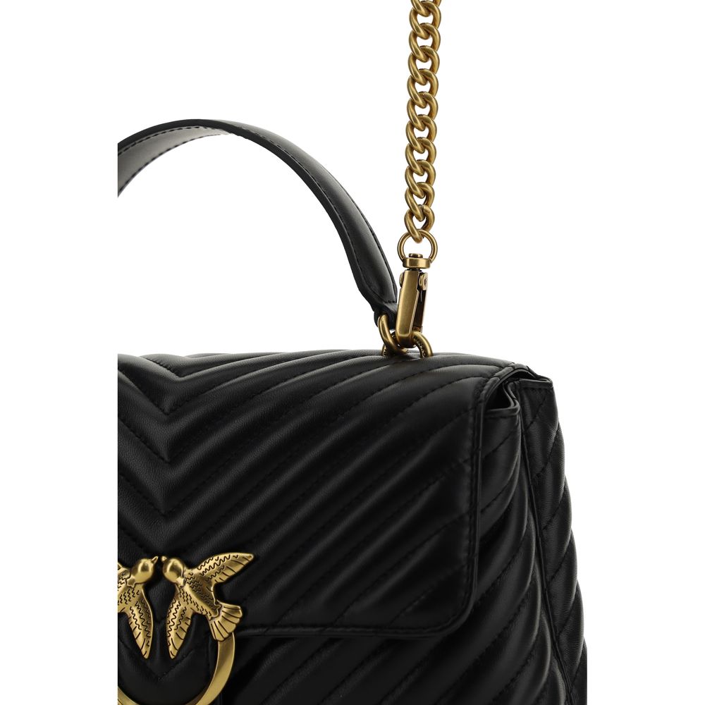 Love Lady Handbag - ventzia