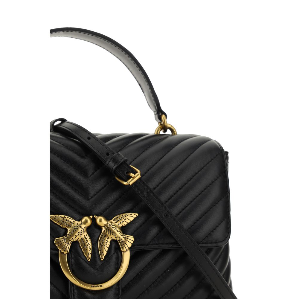 Love Lady Handbag - ventzia