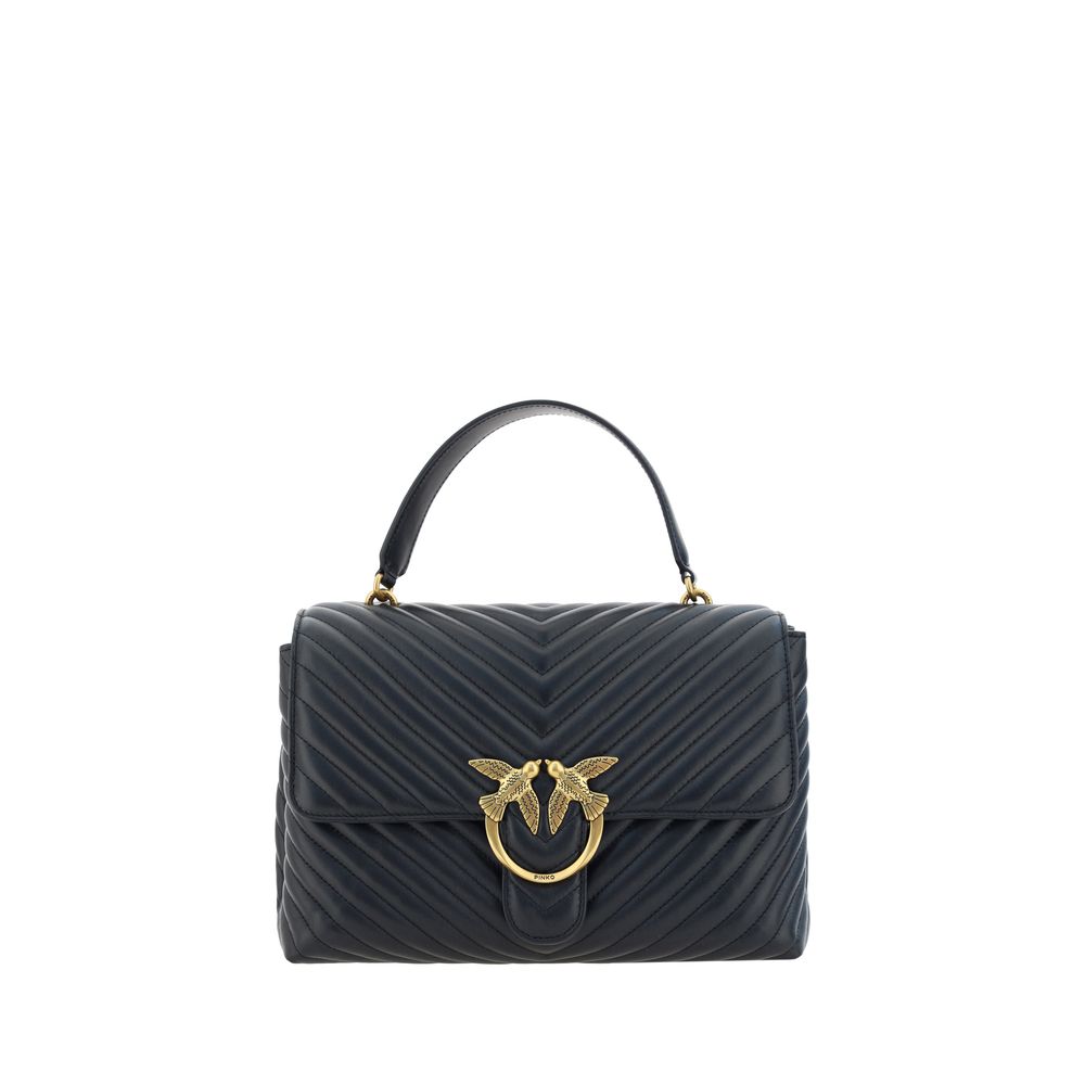 Love Lady Handbag - ventzia