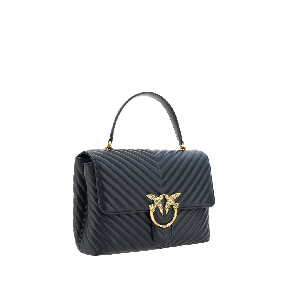 Love Lady Handbag - ventzia