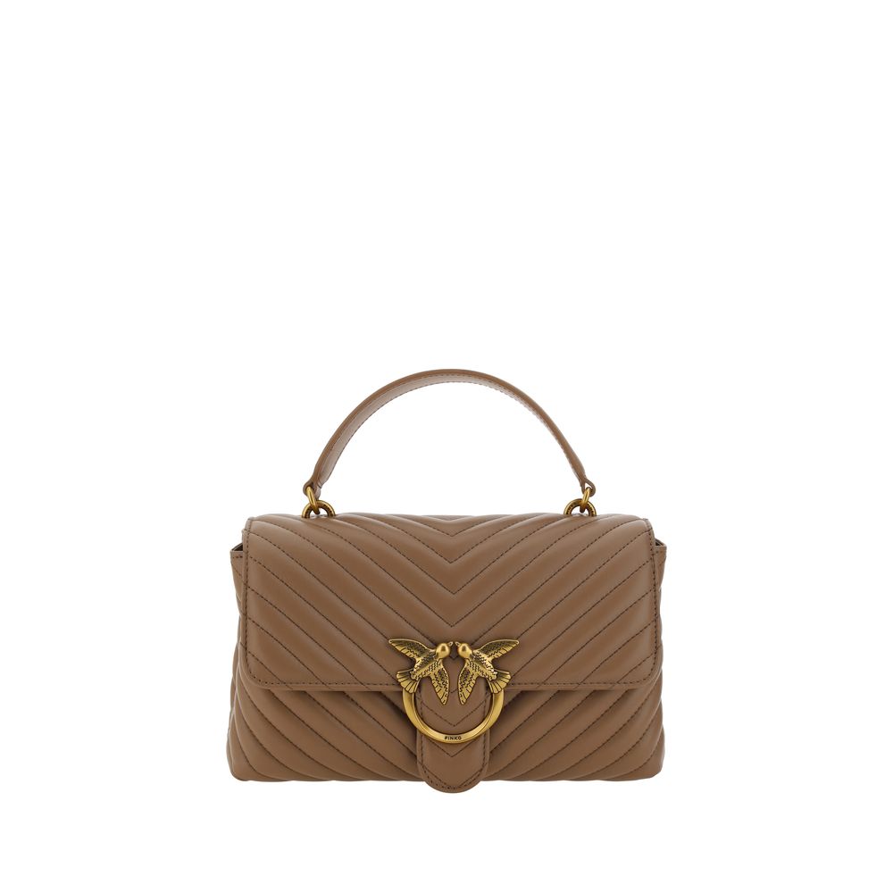 Love Lady Handbag - ventzia