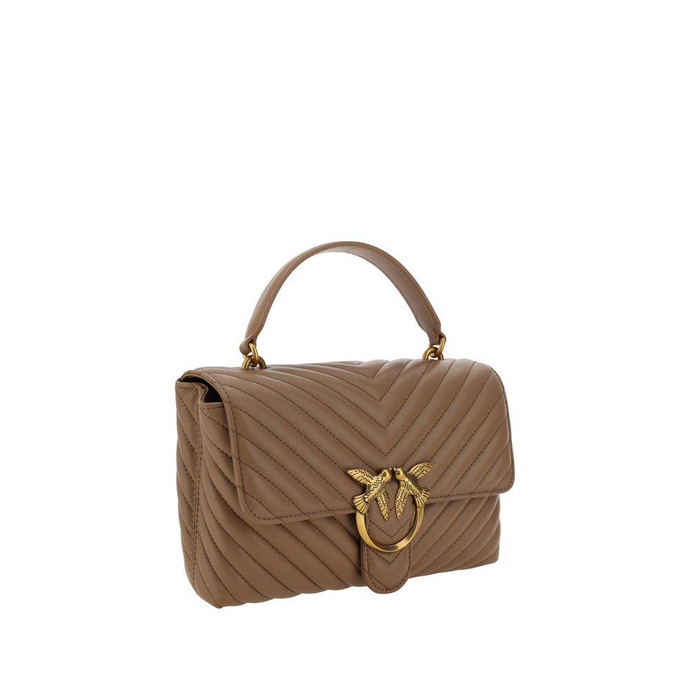 Love Lady Handbag - ventzia