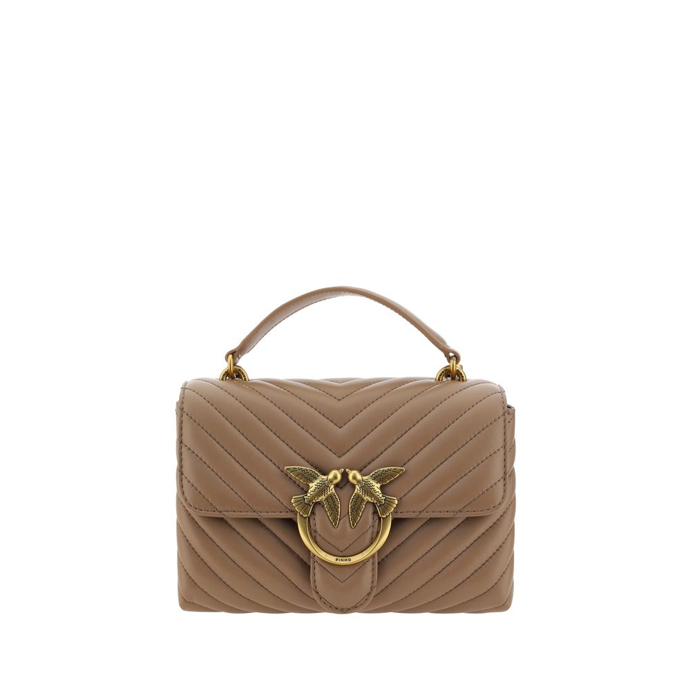 Love Lady Mini Handbag - ventzia