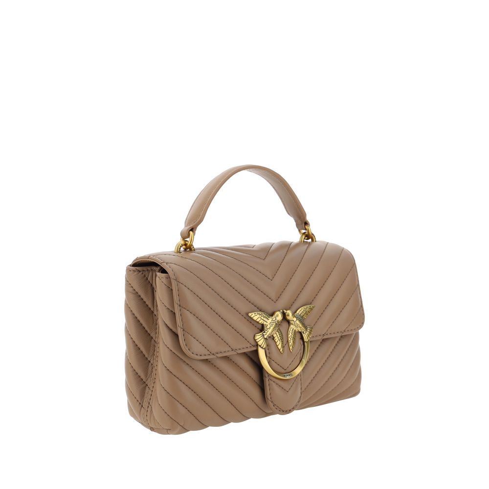 Love Lady Mini Handbag - ventzia