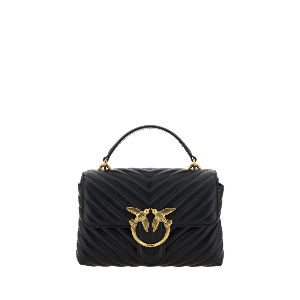 Love Lady Mini Handbag - ventzia
