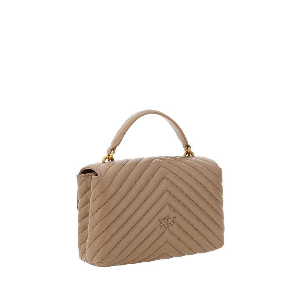 Love Lady Mini Handbag - ventzia