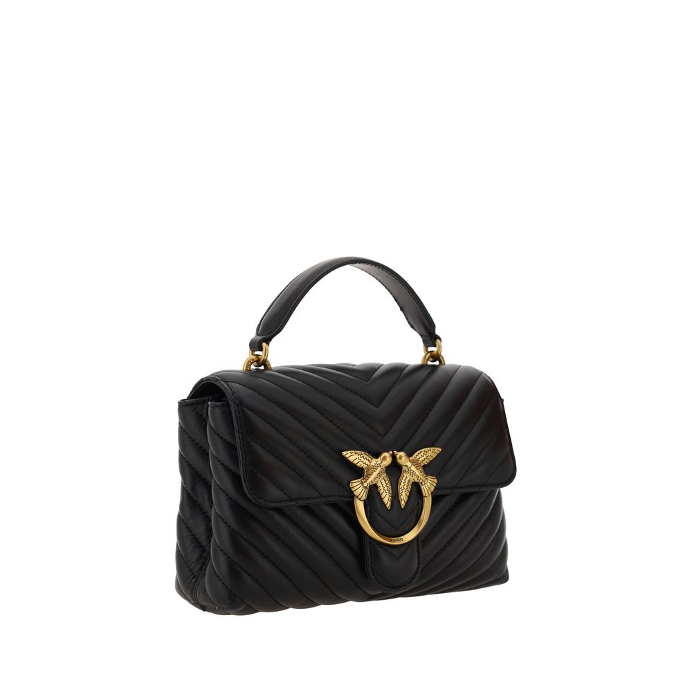 Love Lady Mini Handbag - ventzia