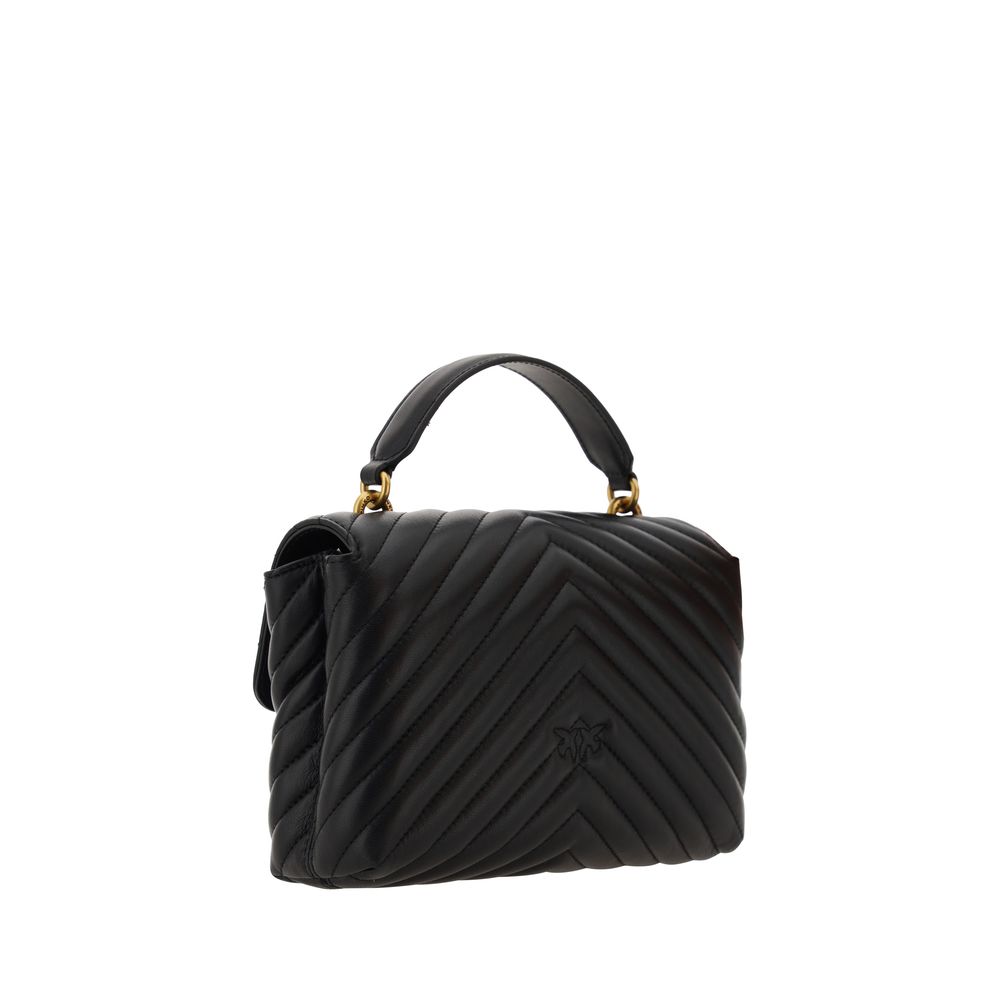 Love Lady Mini Handbag - ventzia