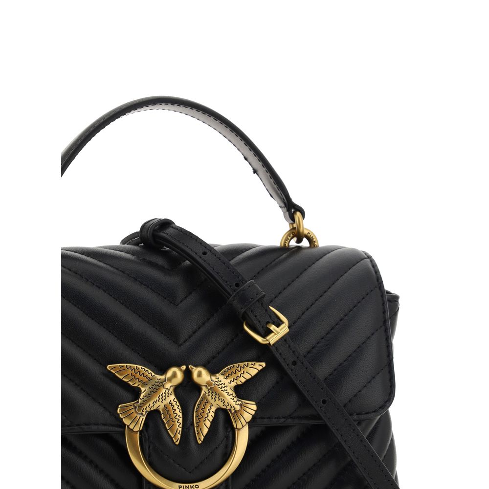 Love Lady Mini Handbag - ventzia