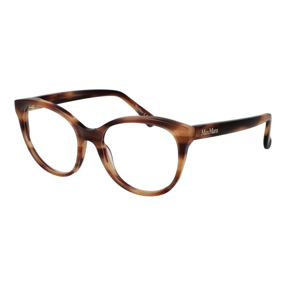 Brown Women Glasses Frame - ventzia