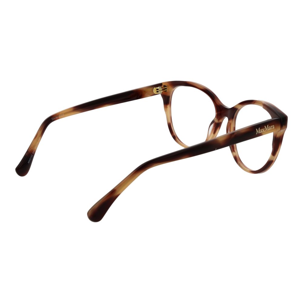 Brown Women Glasses Frame - ventzia