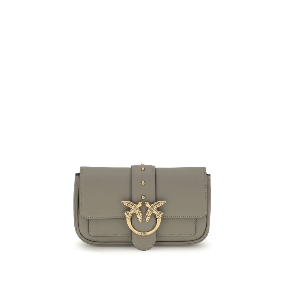 Love One Shoulder Bag - ventzia