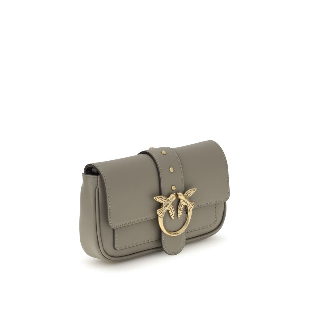 Love One Shoulder Bag - ventzia