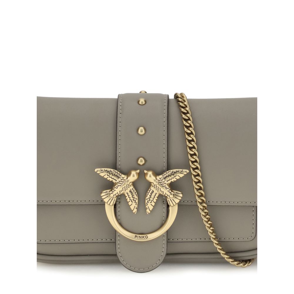 Love One Shoulder Bag - ventzia