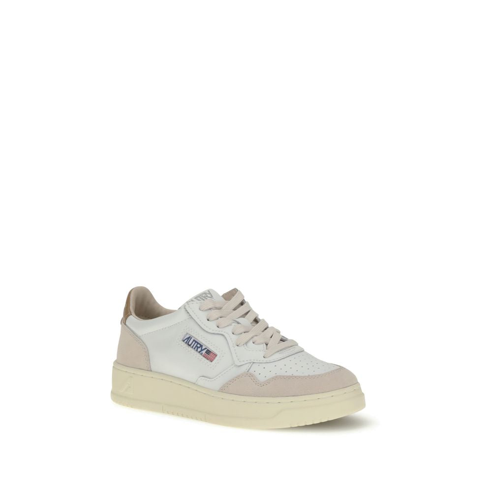 Medalist Low Sneakers