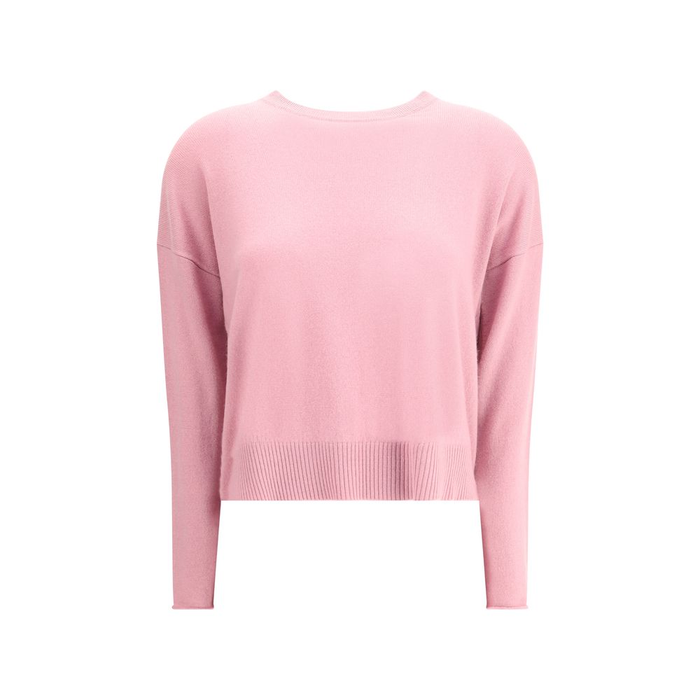 Cashmere Sweater - ventzia