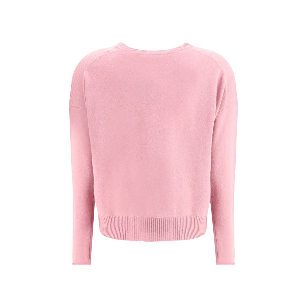 Cashmere Sweater - ventzia