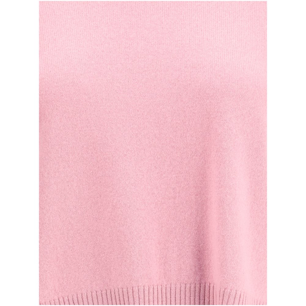 Cashmere Sweater - ventzia