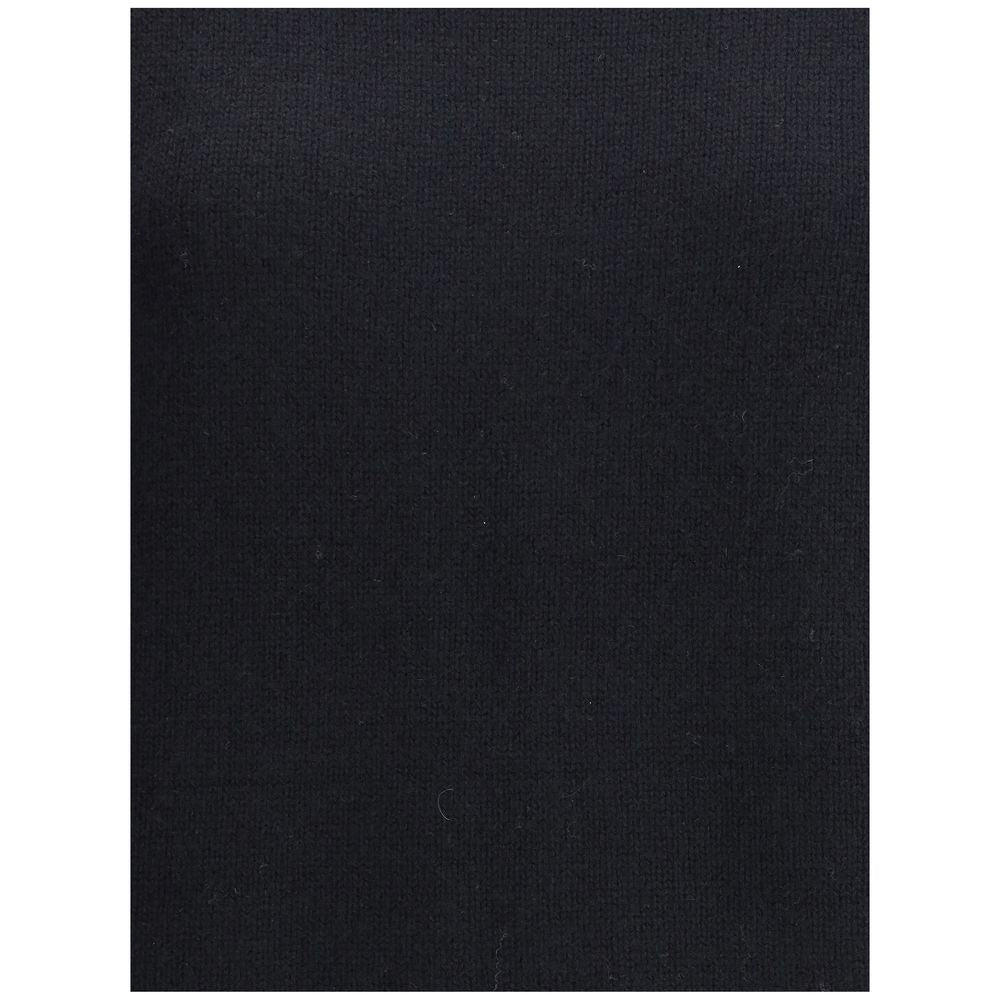Turtleneck Sweater - ventzia