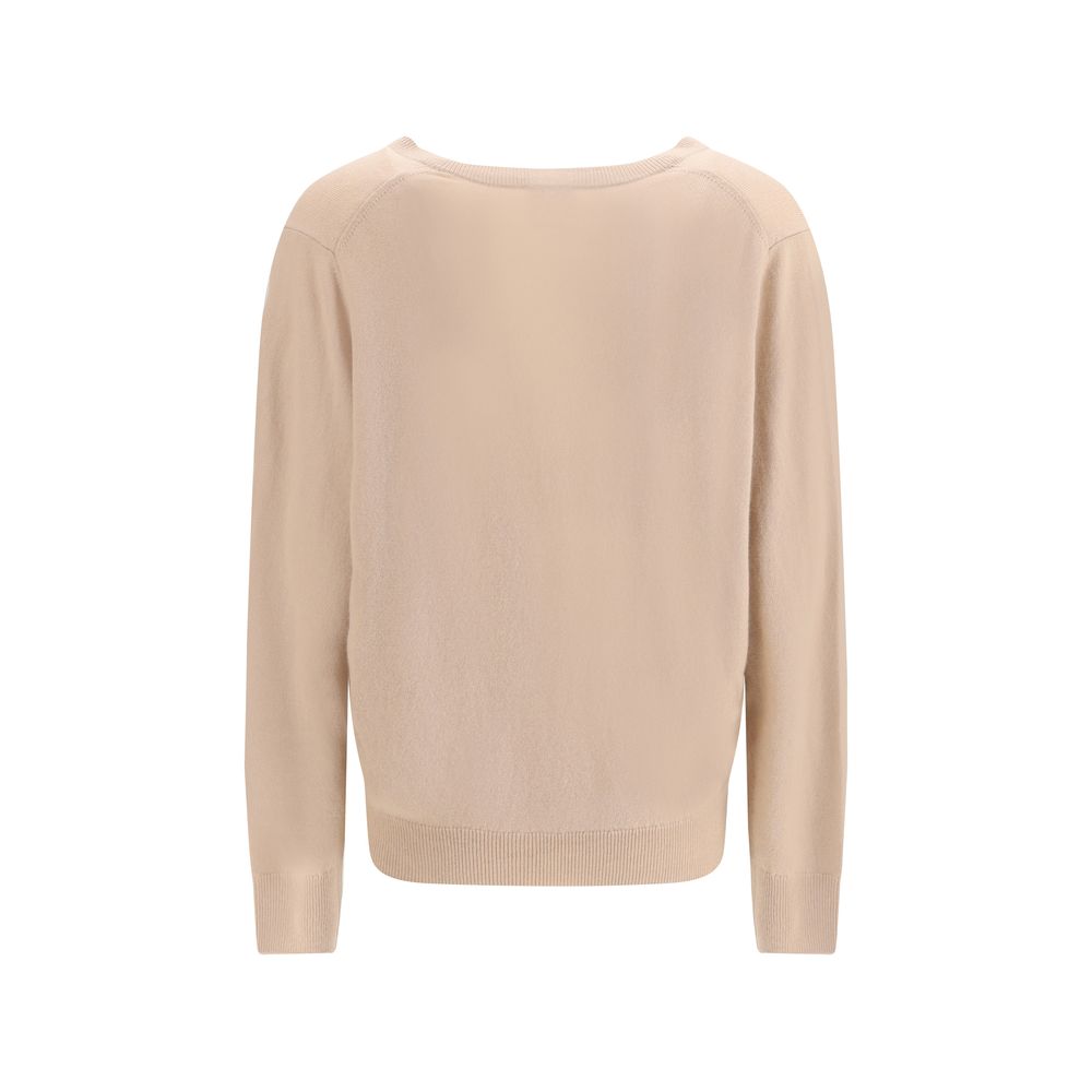 Cashmere Sweater - ventzia