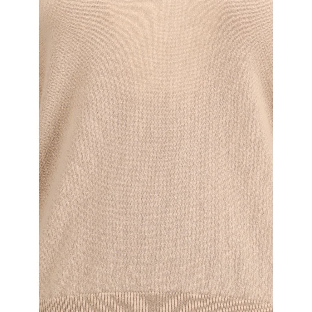 Cashmere Sweater - ventzia