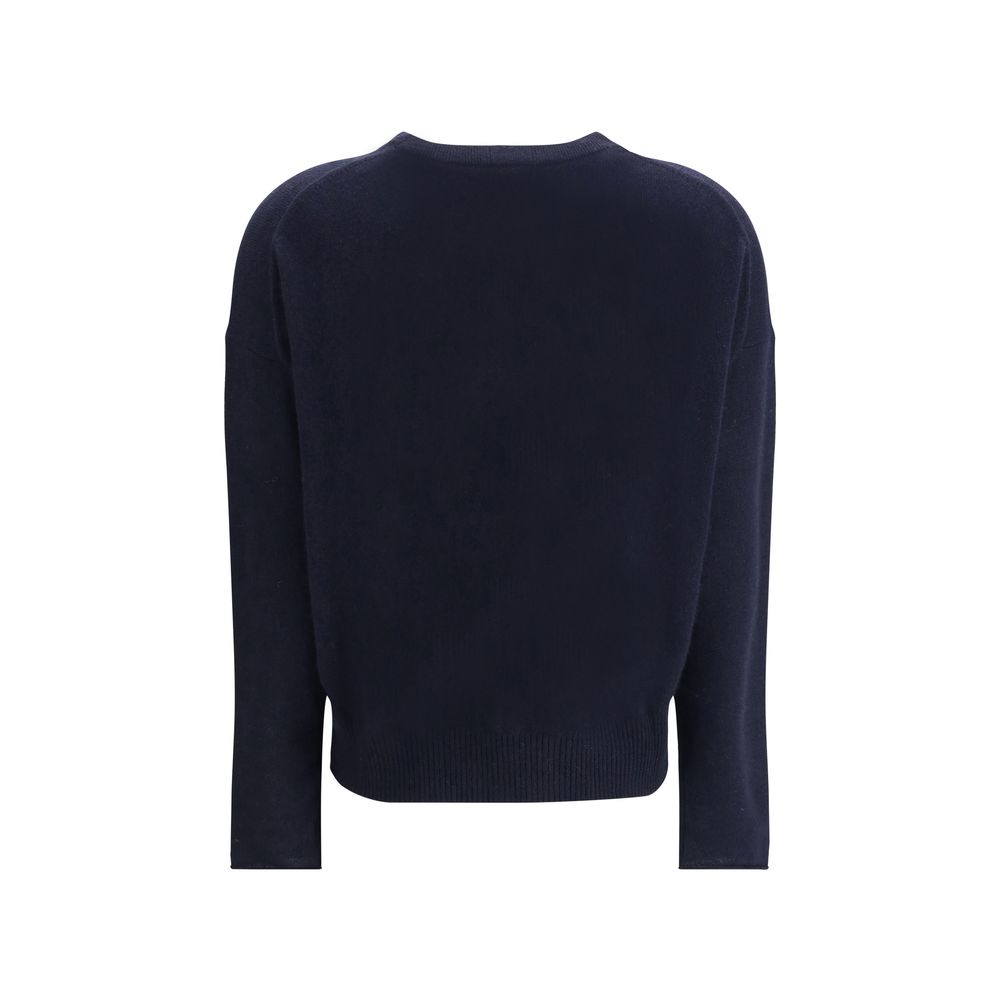 Cashmere Sweater - ventzia