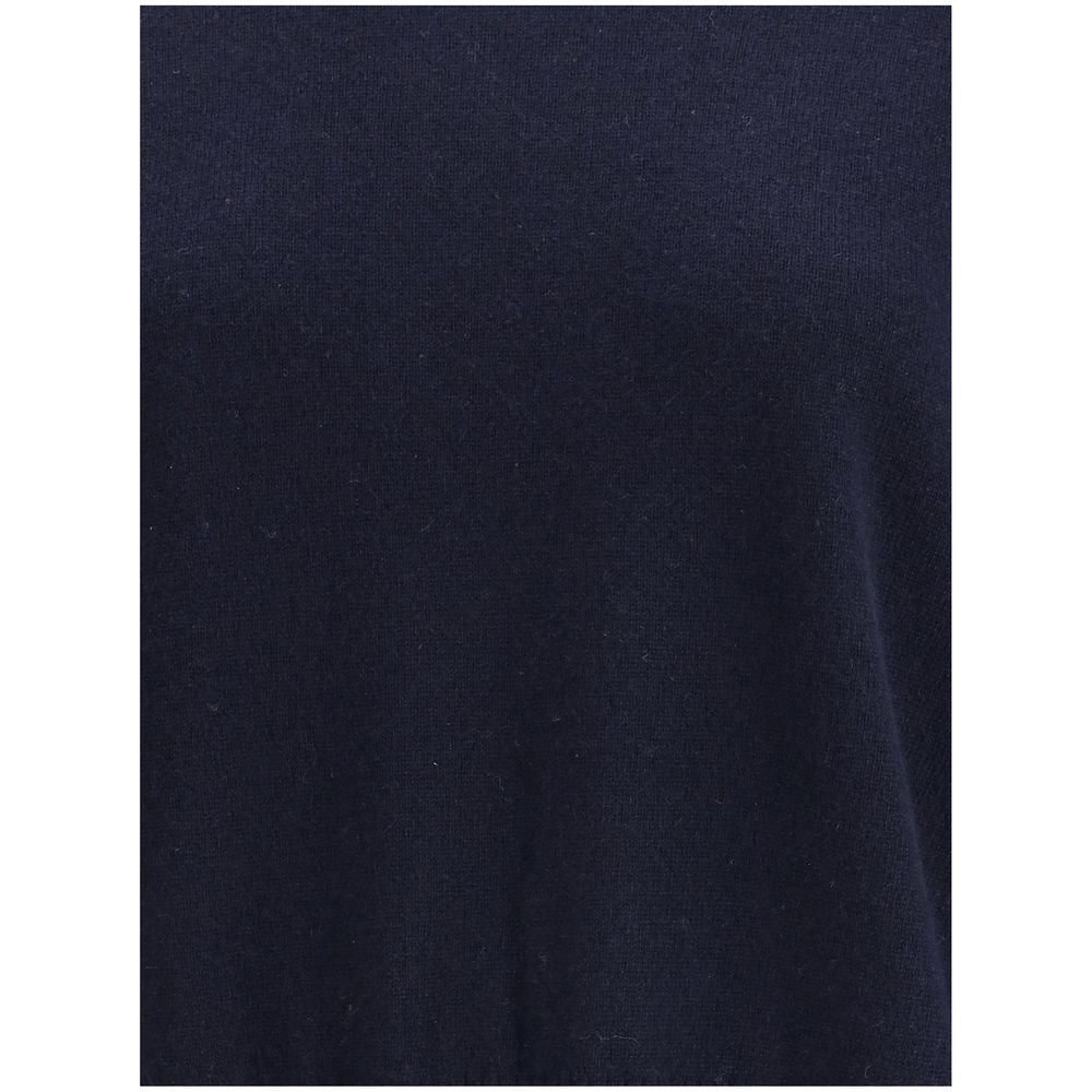 Cashmere Sweater - ventzia