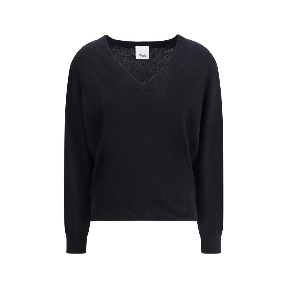 Cashmere Sweater - ventzia