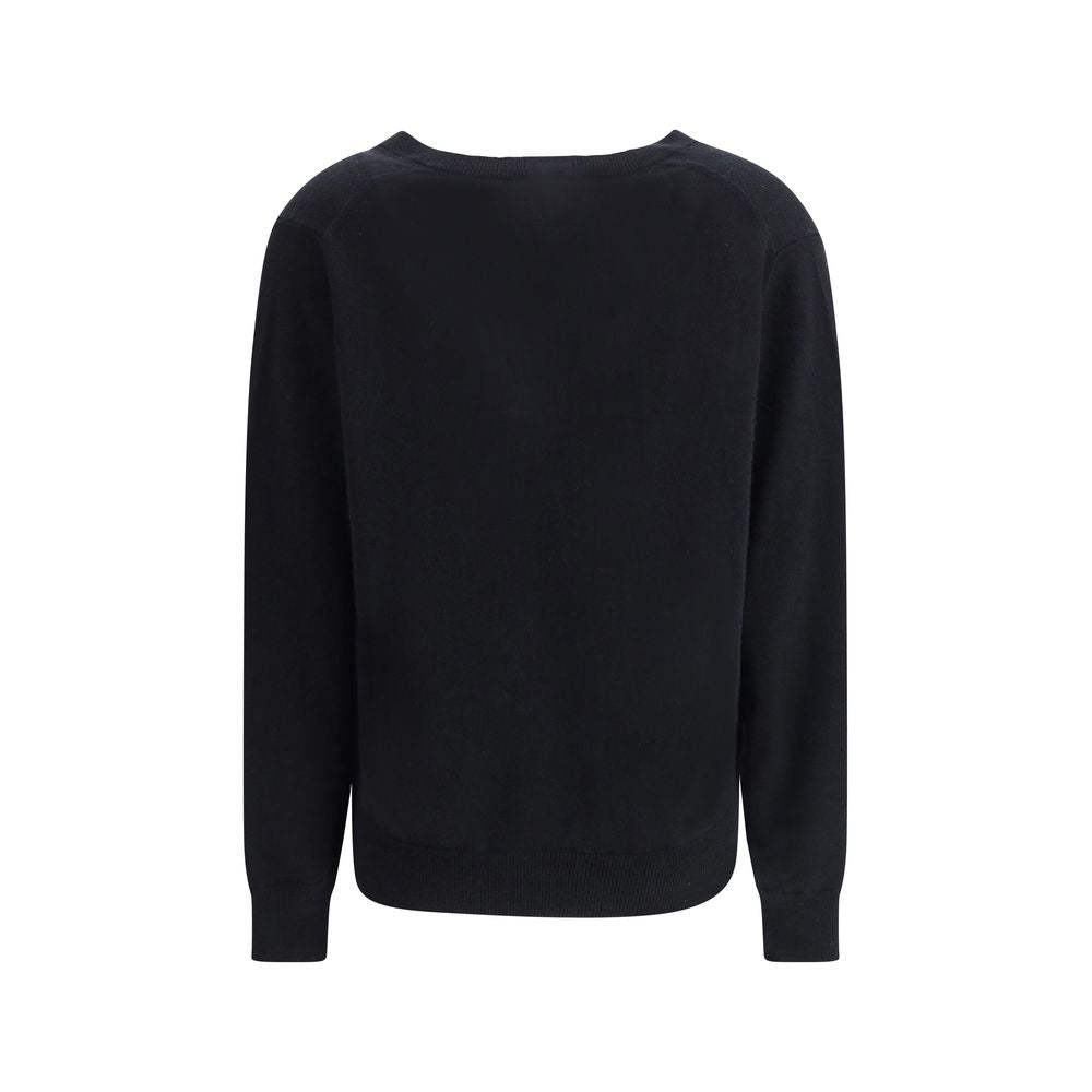 Cashmere Sweater - ventzia
