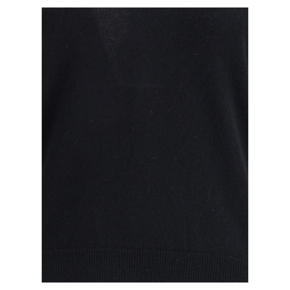 Cashmere Sweater - ventzia