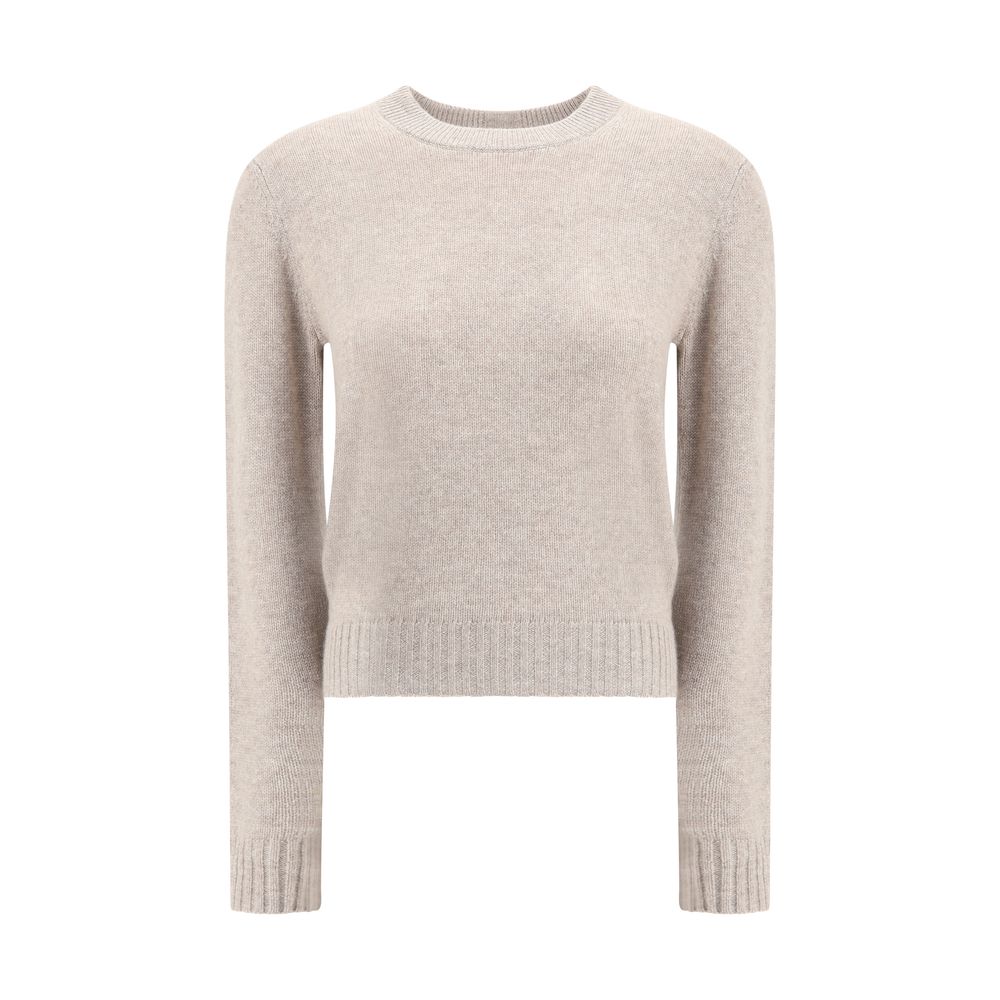 Cashmere Sweater - ventzia