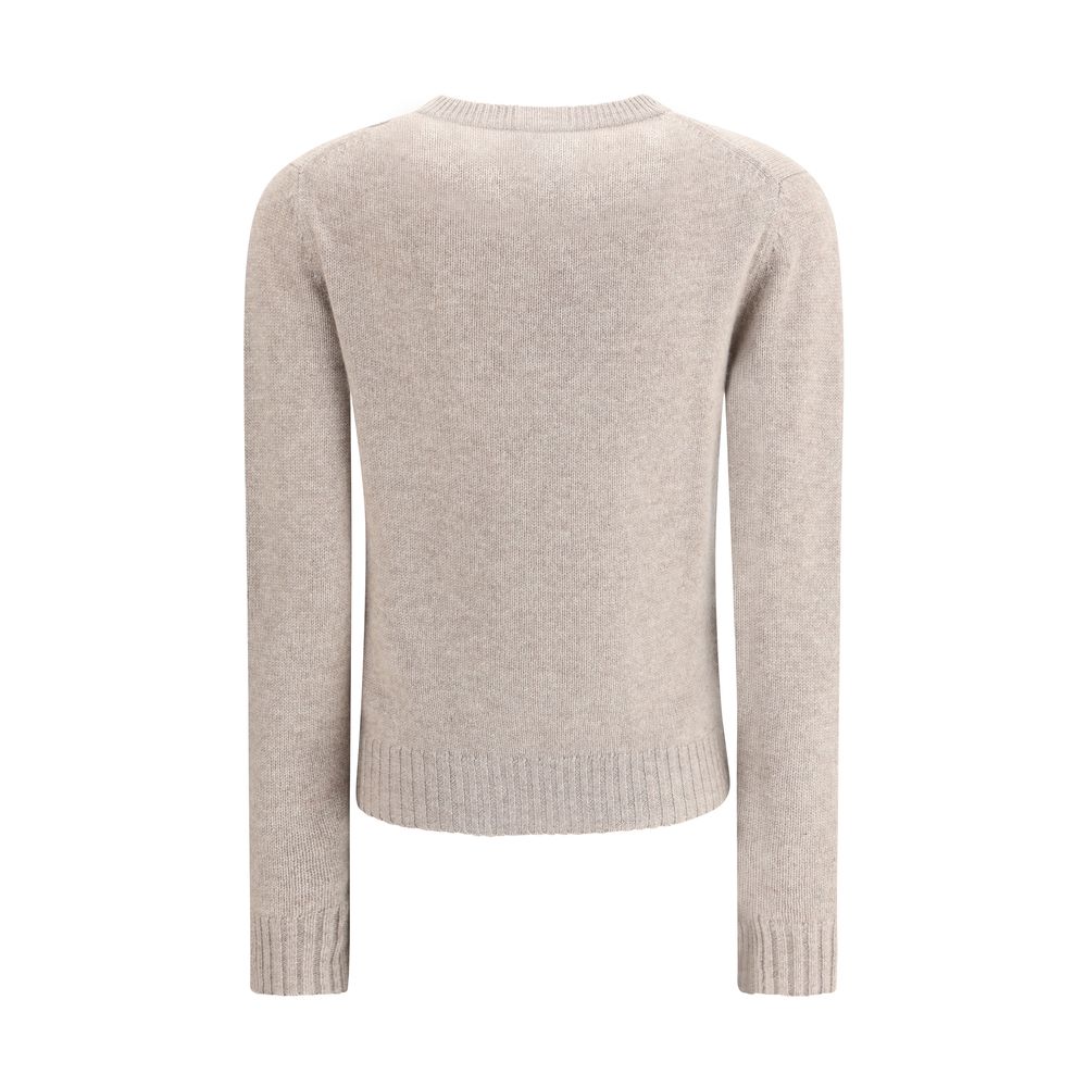 Cashmere Sweater - ventzia