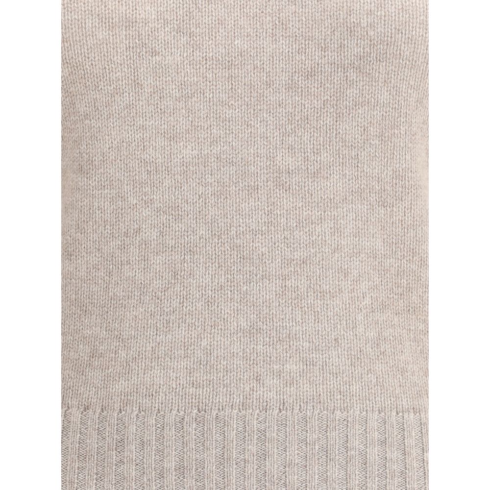 Cashmere Sweater - ventzia