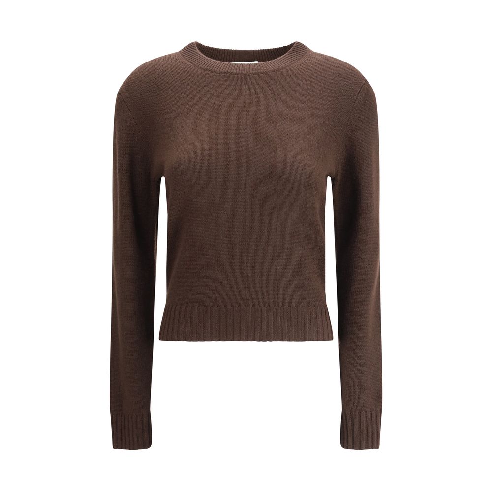 Cashmere Sweater - ventzia
