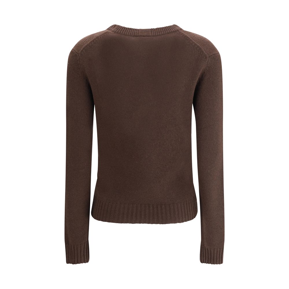 Cashmere Sweater - ventzia