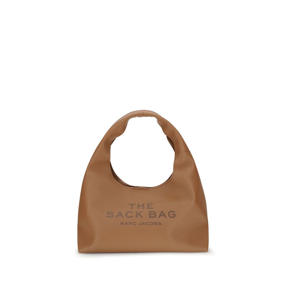 Sack Shoulder Bag - ventzia