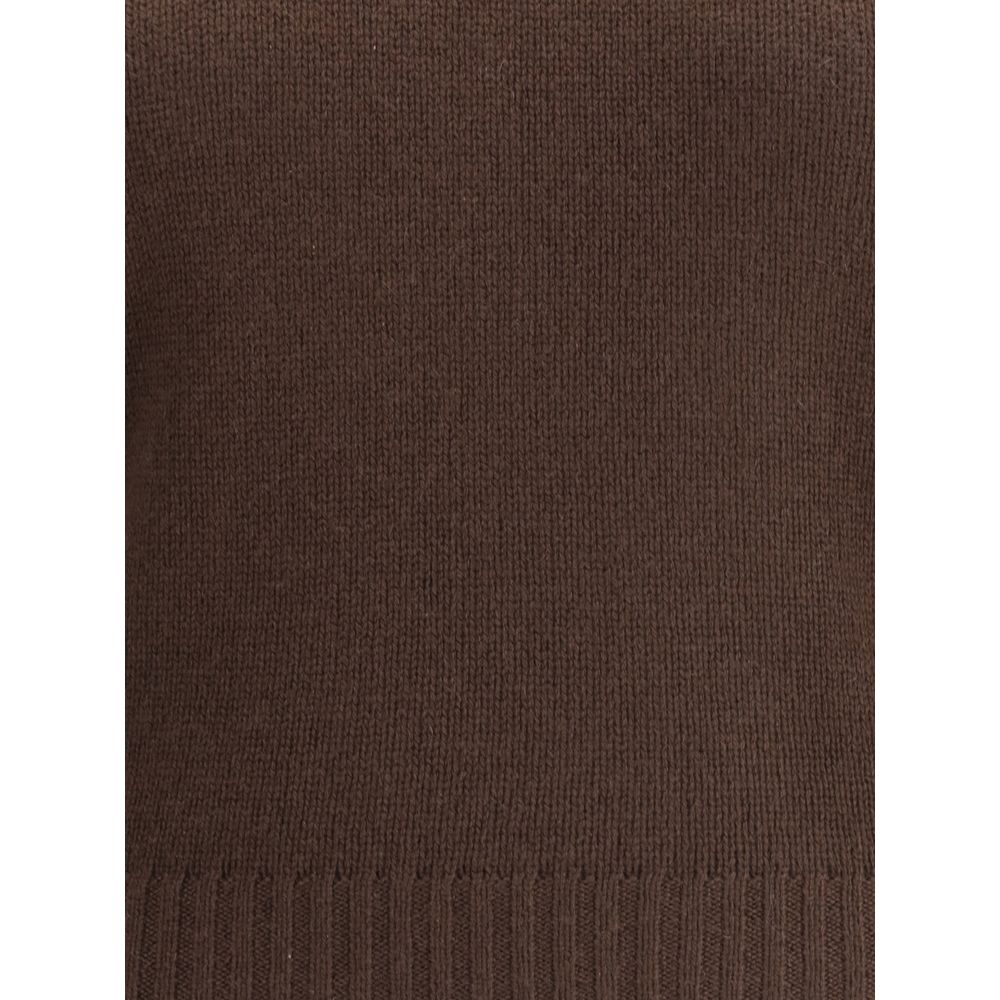 Cashmere Sweater - ventzia