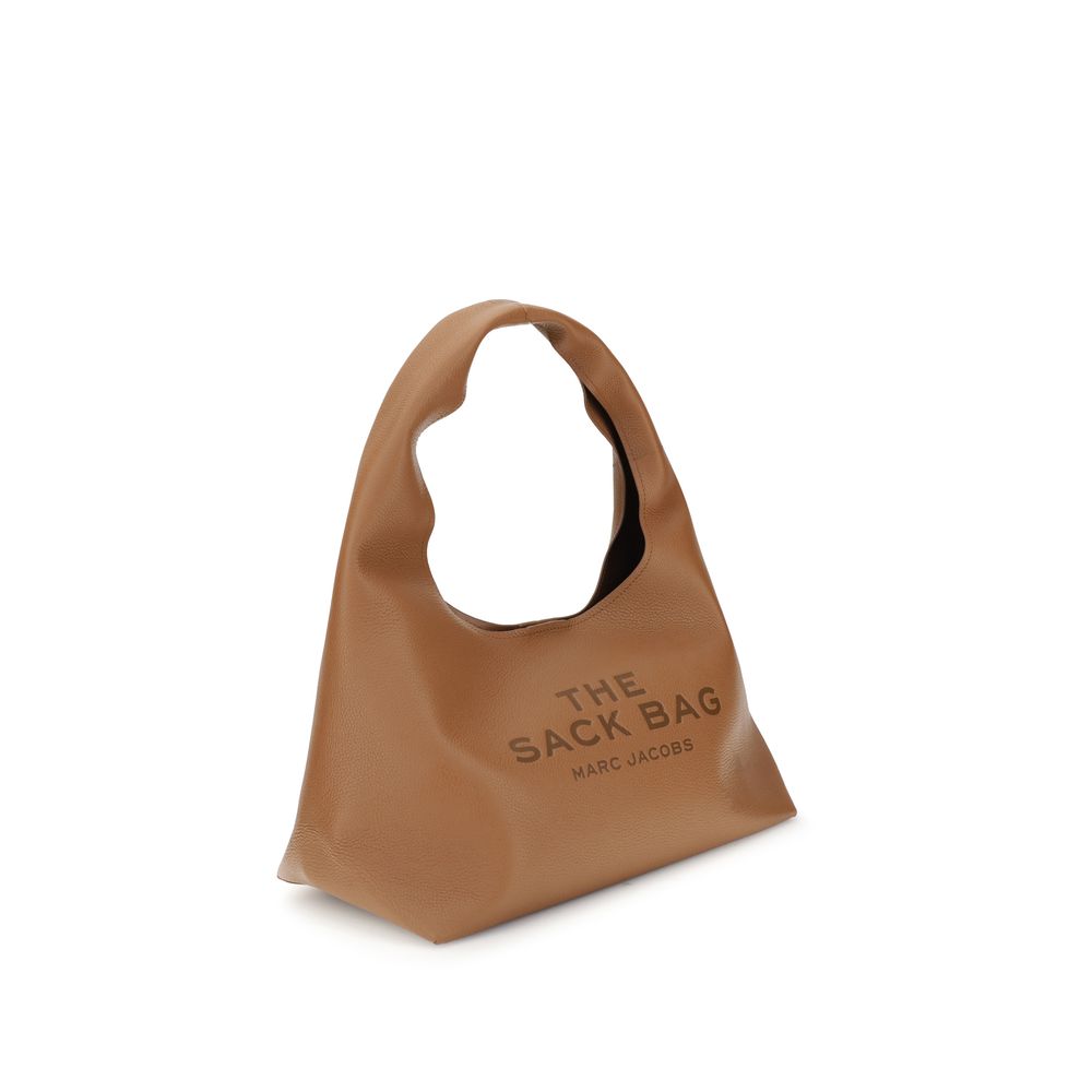 Sack Shoulder Bag - ventzia