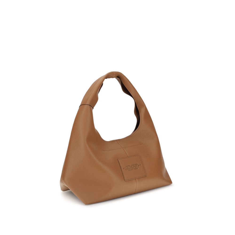 Sack Shoulder Bag - ventzia