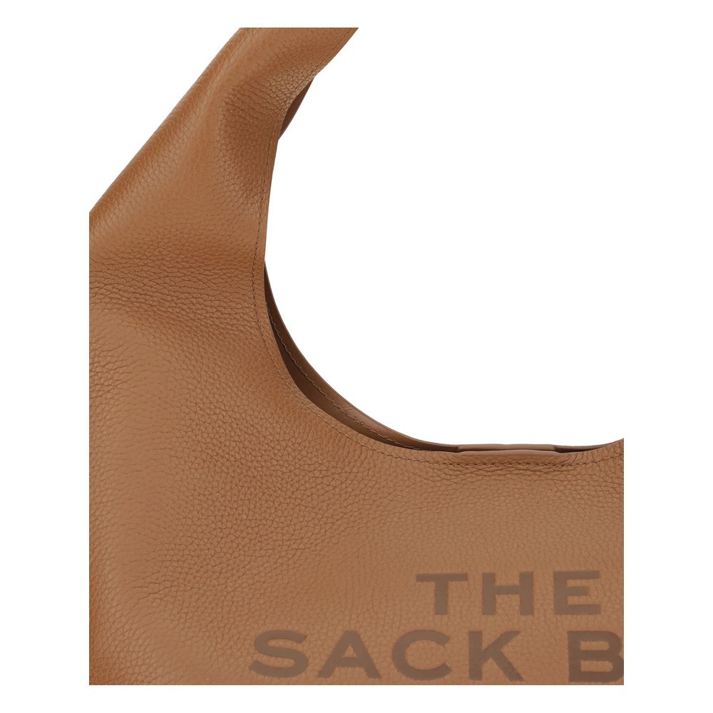 Sack Shoulder Bag - ventzia