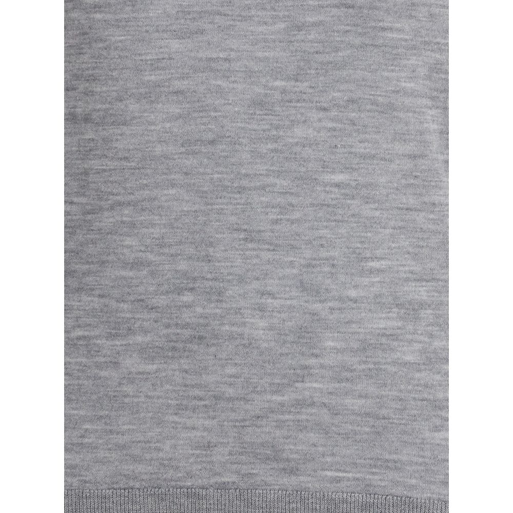 Cashmere turtleneck Sweater - ventzia