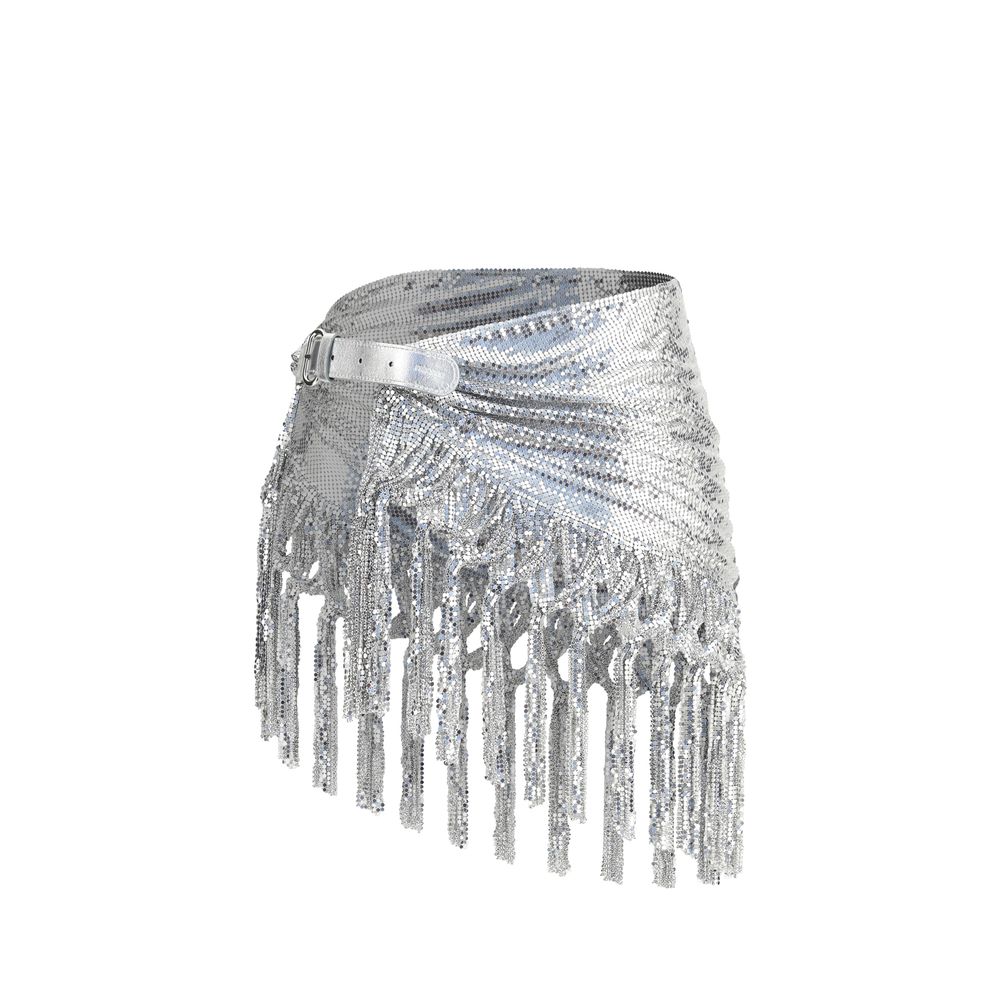 Silver Belt - ventzia