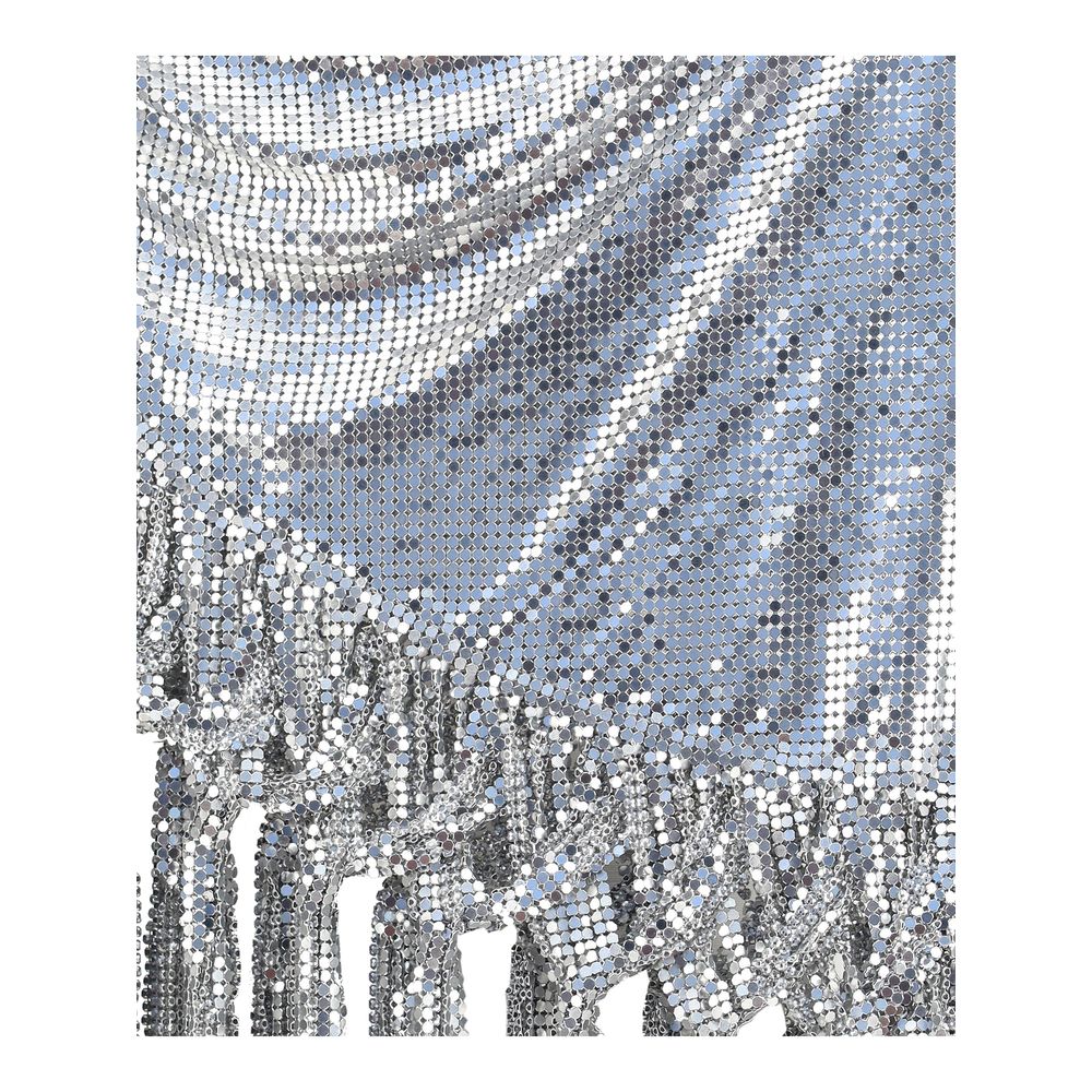 Silver Belt - ventzia