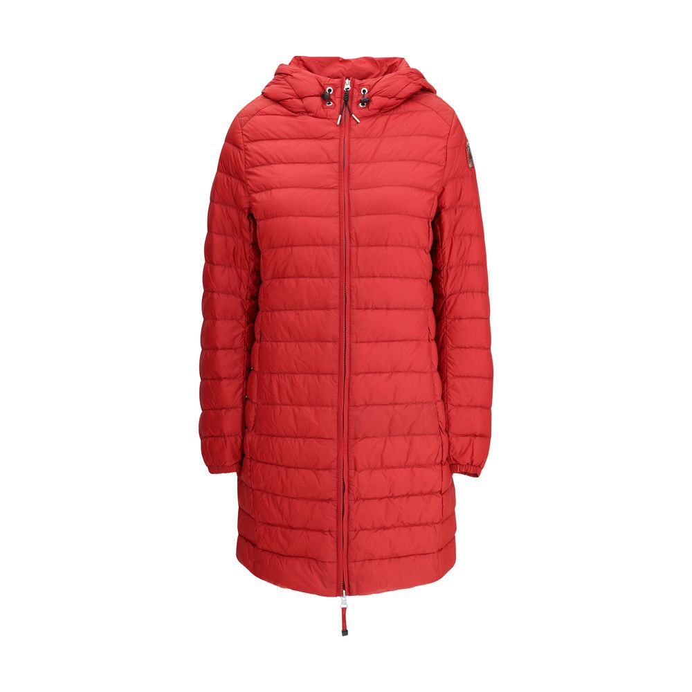 Meredith Down Jacket - ventzia