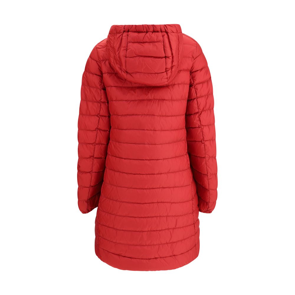 Meredith Down Jacket - ventzia